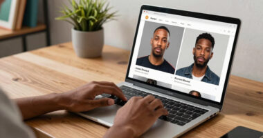 Jussie Smollett Debuts New Romance With 'Queer Eye' Star Karamo Brown
