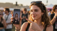 Kylie Kelce Taylor Swift Relationship