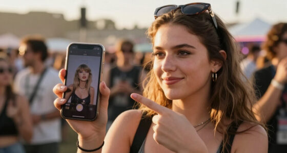Kylie Kelce Taylor Swift Relationship