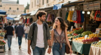 Love And Marriage In Israel For Young Believers