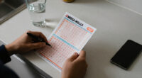 Mega Millions