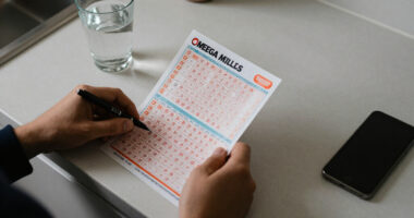 Mega Millions
