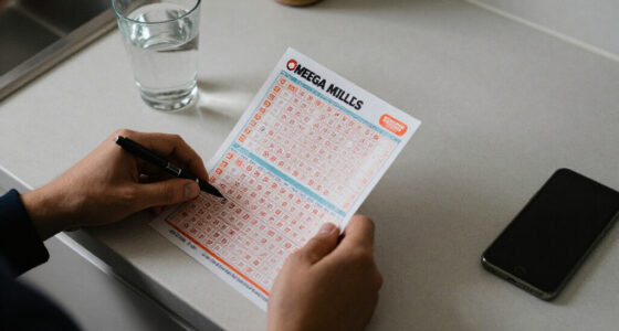 Mega Millions