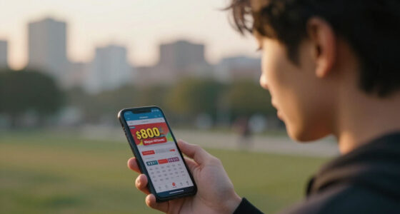 Mega Millions Jackpot $800 Million