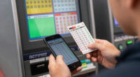 Mega Millions Numbers