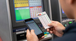 Mega Millions Numbers