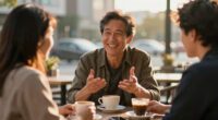 More Than 37 Million Americans Over 50 Are Single And Many Are Still Open To Finding Love. But Here’s The Twist, Experts Say Dating Later In Life Isn’t About Starting Over It’s About Starting Smarter.