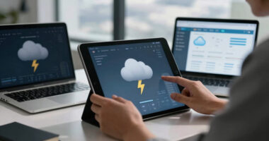 New York Weather: Thunderstorms and 101°F Temperatures Today