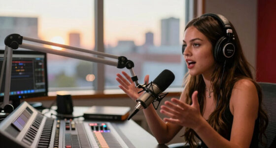 Olivia Rodrigo Takes Over iHeartRadio’s Los Angeles Studio For “U+me=advice Forever,” A Live Relationship Advice Show And Exclusive Preview Of Olivia’s New Album On June 11