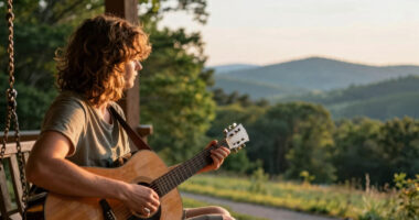 Opinion | What ‘Almost heaven, West Virginia’ has to do with you