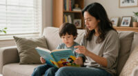 Our Kid Has A Precious Relationship To Reading. My Husband’s Approach Threatens To Squash It.