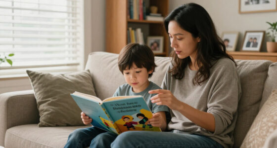 Our Kid Has A Precious Relationship To Reading. My Husband’s Approach Threatens To Squash It.