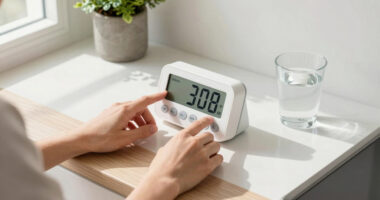 Permanent Daylight Savings Time