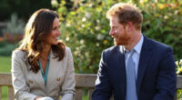 Prince Harry King Charles Reconciliation