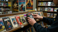 The lost civic life of movie rental stores