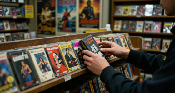 The lost civic life of movie rental stores