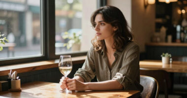 The Secret to the Biting Sexual Dynamics of ‘The Invite’: Esther Perel