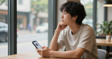 U-Yi Reveals Five-Year Dating Hiatus, Public Relationship Aspirations