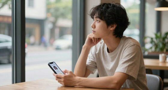 U-Yi Reveals Five-Year Dating Hiatus, Public Relationship Aspirations