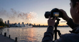 Where to watch fireworks in the Seattle area, plus a big change to Lake Union show
