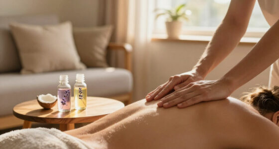 12 Best Couples Massage Oils in 2026