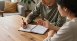 14 Best Couples Communication Journal in 2026