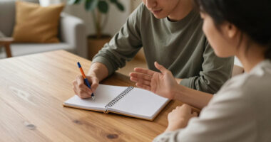 14 Best Couples Communication Journal in 2026