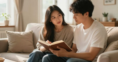 15 Best Couples Communication Journal in 2026