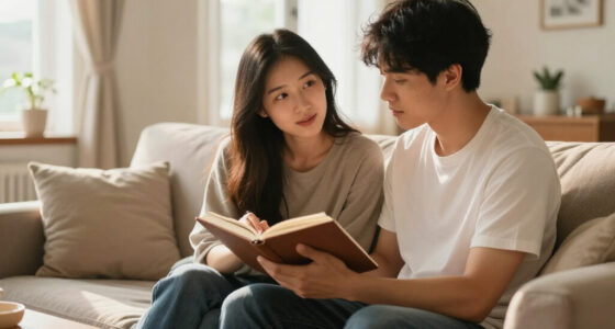 15 Best Couples Communication Journal in 2026