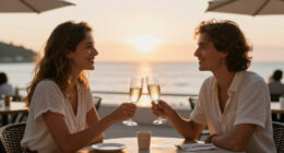5 Best Romantic Getaway Weekend Packages in 2026