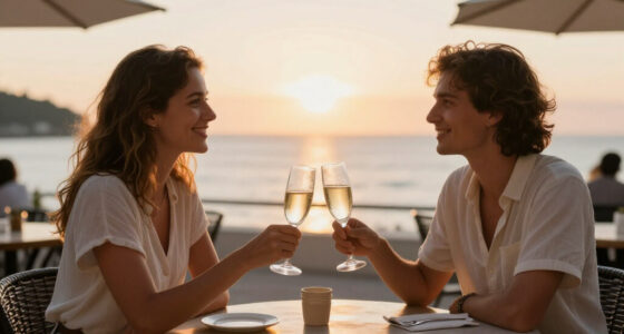 5 Best Romantic Getaway Weekend Packages in 2026