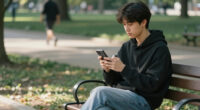 Asking Eric: His Fiancée Is Gone. Would A Rebound Relationship With An 18-Year-old Be A Solid Choice?
