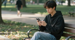 Asking Eric: His Fiancée Is Gone. Would A Rebound Relationship With An 18-Year-old Be A Solid Choice?