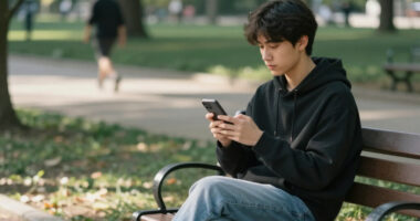 Asking Eric: His Fiancée Is Gone. Would A Rebound Relationship With An 18-Year-old Be A Solid Choice?