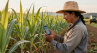 Biofuels In Brazil: Green Growth Or Greenwash?