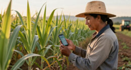 Biofuels In Brazil: Green Growth Or Greenwash?