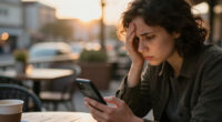 Daily Dose: MyChart Scam Alert, A Common Drug's Eye Risk, And Dating App Burnout