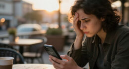 Daily Dose: MyChart Scam Alert, A Common Drug's Eye Risk, And Dating App Burnout