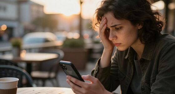 Daily Dose: MyChart Scam Alert, A Common Drug's Eye Risk, And Dating App Burnout