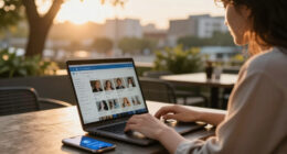 Forget Instagram Stalking: Singles Are Adding LinkedIn To Their Dating Research Toolkit