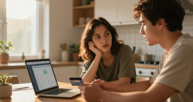 How Much Debt Is Too Much When Dating? What Survey Data Reveals About Financial Dealbreakers