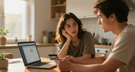 How Much Debt Is Too Much When Dating? What Survey Data Reveals About Financial Dealbreakers