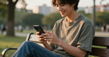 How We Love: Dating On The Autism Spectrum