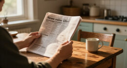 How We Used To Get Jobs: A Newspaper Classifieds Story