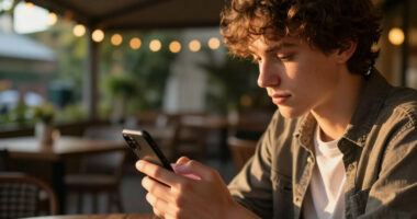 Israeli Study Reveals Ideal Amount Of Information To Share On Dating Profiles