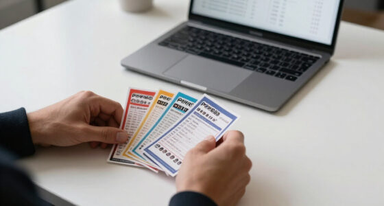 lottery powerball winning numbers