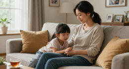 My Toxic Marriage Ruined My Relationship With My Daughter. This Is How I Fixed It