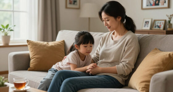 My Toxic Marriage Ruined My Relationship With My Daughter. This Is How I Fixed It
