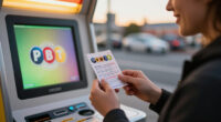 Powerball Drawing