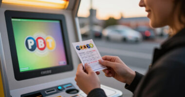 Powerball Drawing